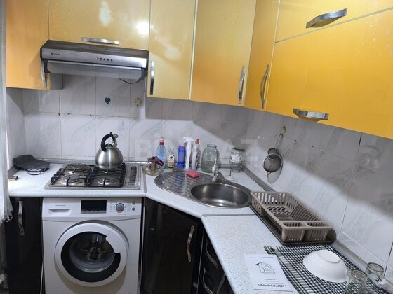 2 otaqlı Köhnə tikili, Sumqayıt