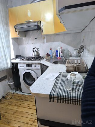 2 otaqlı Köhnə tikili, Sumqayıt