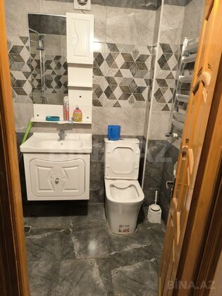 2 otaqlı Köhnə tikili, Sumqayıt
