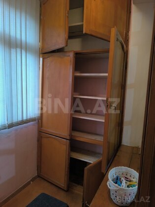 2 otaqlı Köhnə tikili, Sumqayıt