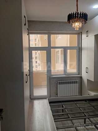 2 otaqlı Yeni tikili, Xırdalan