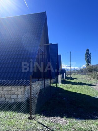 3 otaqlı Həyət evi/Bağ evi, Qusar