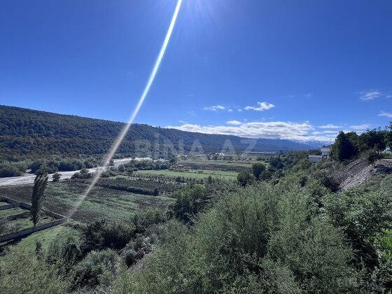 3 otaqlı Həyət evi/Bağ evi, Qusar