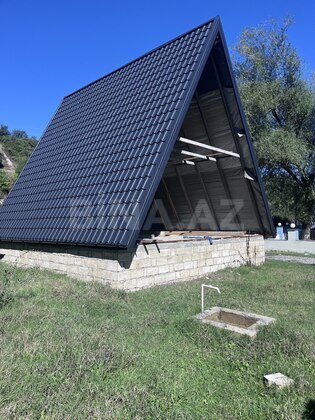 3 otaqlı Həyət evi/Bağ evi, Qusar