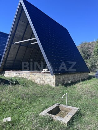 3 otaqlı Həyət evi/Bağ evi, Qusar