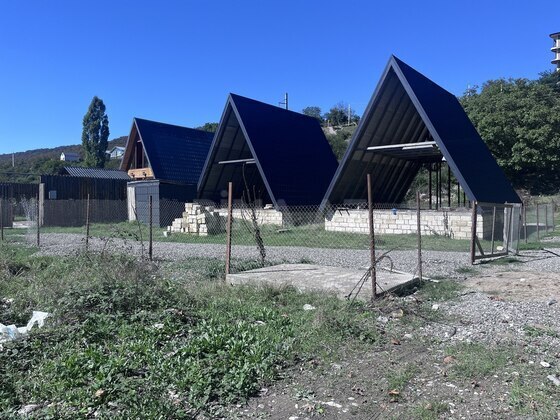 3 otaqlı Həyət evi/Bağ evi, Qusar