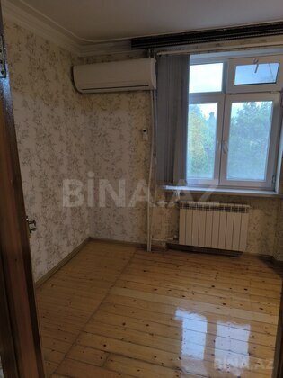 2 otaqlı Köhnə tikili, Sumqayıt