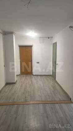 4 otaqlı Köhnə tikili, Nəriman Nərimanov m., Bakı