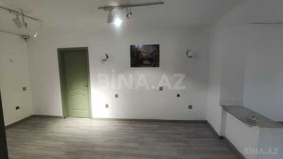 4 otaqlı Köhnə tikili, Nəriman Nərimanov m., Bakı
