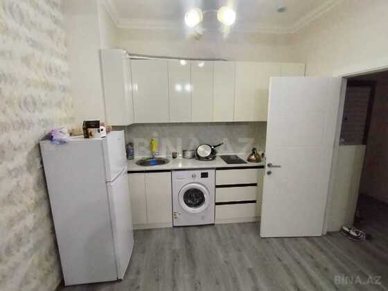 4 otaqlı Yeni tikili, 20 Yanvar m., Bakı