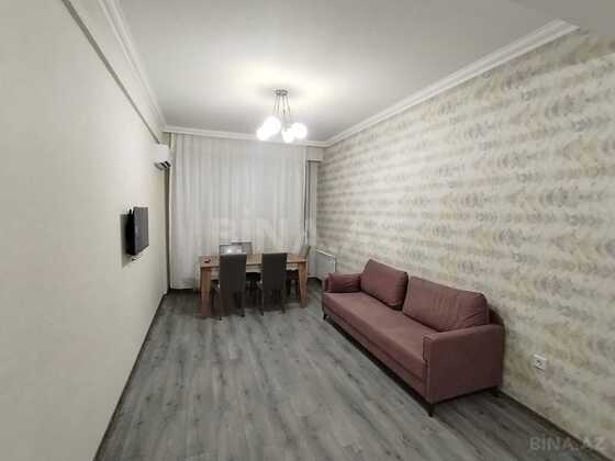 4 otaqlı Yeni tikili, 20 Yanvar m., Bakı