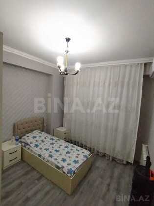 4 otaqlı Yeni tikili, 20 Yanvar m., Bakı