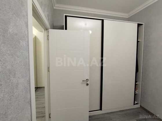 4 otaqlı Yeni tikili, 20 Yanvar m., Bakı
