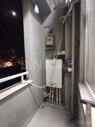 4 otaqlı Yeni tikili, 20 Yanvar m., Bakı