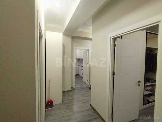 4 otaqlı Yeni tikili, 20 Yanvar m., Bakı