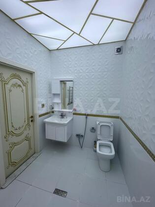 3 otaqlı Yeni tikili, Şah İsmayıl Xətai m., Bakı