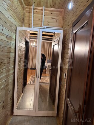3 otaqlı Həyət evi/Bağ evi, Qusar