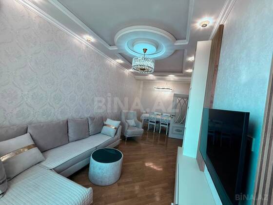 2 otaqlı Yeni tikili, Azadlıq Prospekti m., Bakı