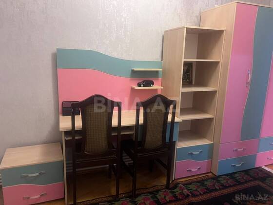 3 otaqlı Yeni tikili, Əhmədli m., Bakı