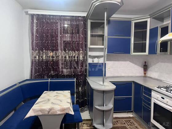 3 otaqlı Yeni tikili, Əhmədli m., Bakı