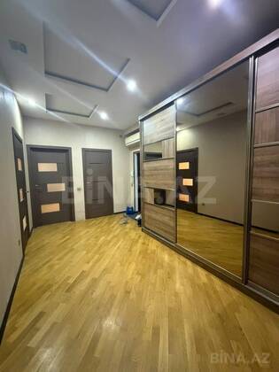 3 otaqlı Yeni tikili, Həzi Aslanov m., Bakı