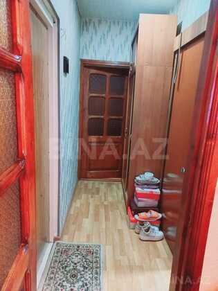 2 otaqlı Köhnə tikili, Gənclik m., Bakı