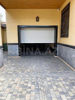 6 otaqlı Həyət evi/Bağ evi, Nərimanov r., Bakı