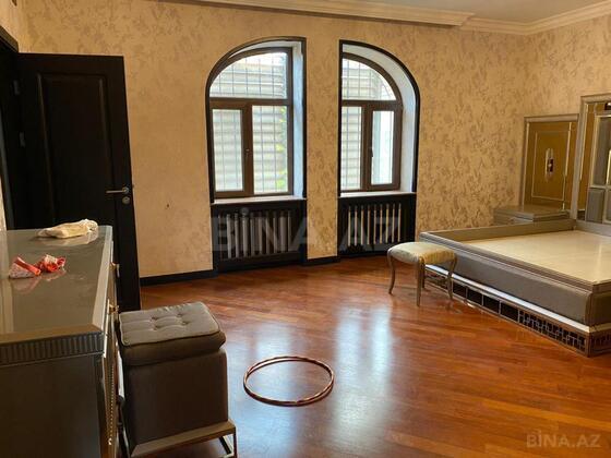6 otaqlı Həyət evi/Bağ evi, Nərimanov r., Bakı