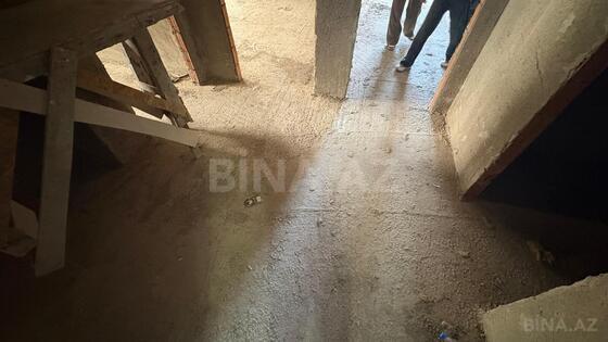 3 otaqlı Yeni tikili, Şah İsmayıl Xətai m., Bakı