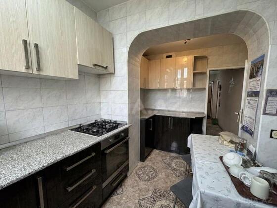 3 otaqlı Köhnə tikili, Nərimanov r., Bakı