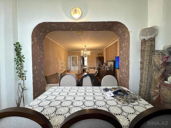 3 otaqlı Köhnə tikili, Nərimanov r., Bakı