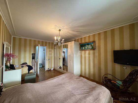 3 otaqlı Köhnə tikili, Nərimanov r., Bakı