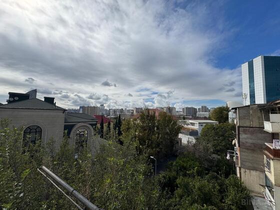 3 otaqlı Köhnə tikili, Nərimanov r., Bakı