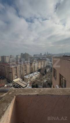 3 otaqlı Yeni tikili, Elmlər Akademiyası m., Bakı