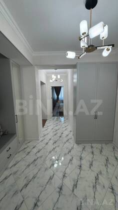 3 otaqlı Yeni tikili, Xalqlar Dostluğu m., Bakı
