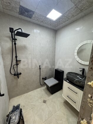 3 otaqlı Yeni tikili, Yasamal r., Bakı