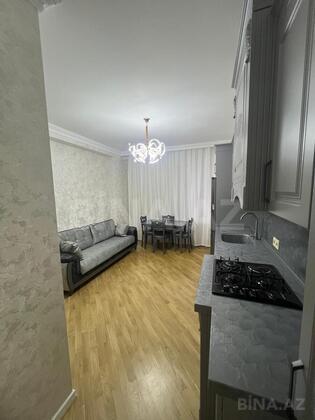 2 otaqlı Yeni tikili, 20 Yanvar m., Bakı