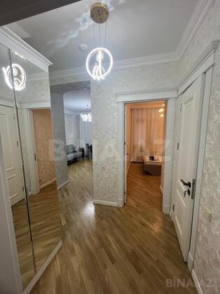 2 otaqlı Yeni tikili, 20 Yanvar m., Bakı