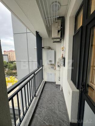 2 otaqlı Yeni tikili, 20 Yanvar m., Bakı