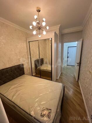 2 otaqlı Yeni tikili, 20 Yanvar m., Bakı