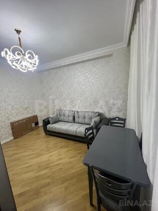 2 otaqlı Yeni tikili, 20 Yanvar m., Bakı