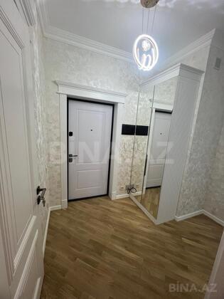 2 otaqlı Yeni tikili, 20 Yanvar m., Bakı