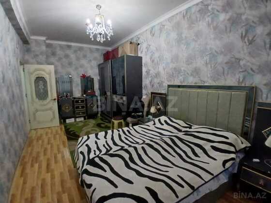 3 otaqlı Yeni tikili, Qara Qarayev m., Bakı