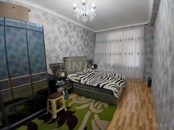 3 otaqlı Yeni tikili, Qara Qarayev m., Bakı