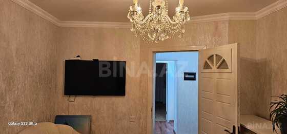2 otaqlı Köhnə tikili, İçəri Şəhər m., Bakı