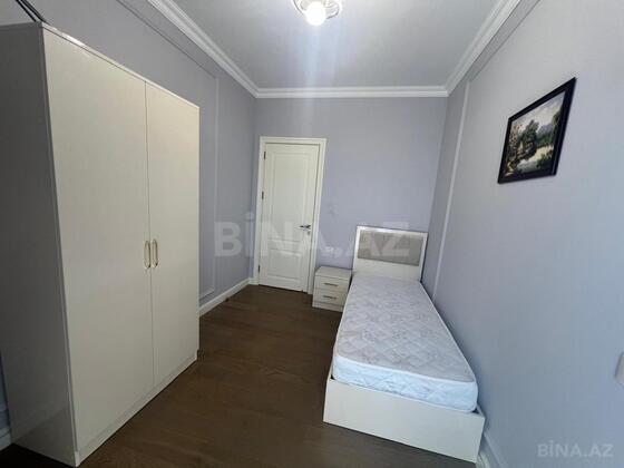 3 otaqlı Yeni tikili, Bakmil m., Bakı
