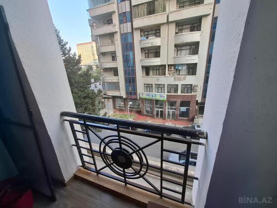2 otaqlı Yeni tikili, Nəsimi r., Bakı