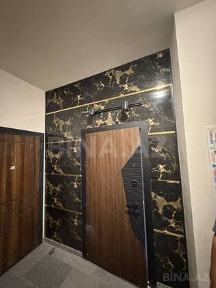2 otaqlı Yeni tikili, İnşaatçılar m., Bakı