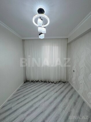 2 otaqlı Yeni tikili, Masazır q., Bakı