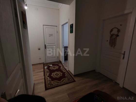 3 otaqlı Yeni tikili, Suraxanı r., Bakı